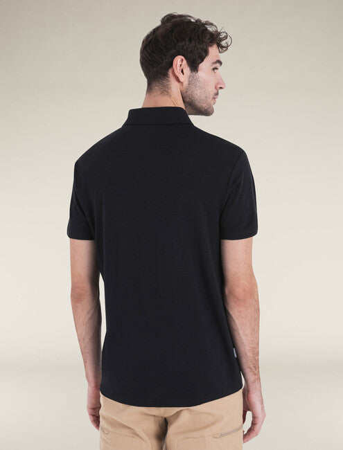 Icebreaker Men's Merino T-Shirt Short Sleeve 150 Tech Lite III