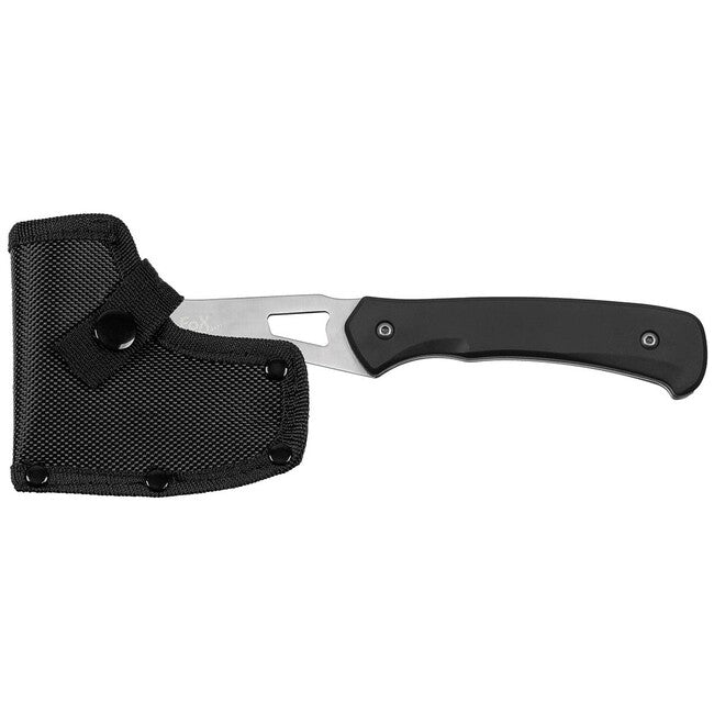 Fox Outdoor Tomahawk Light, ABS Handle, with Sheath