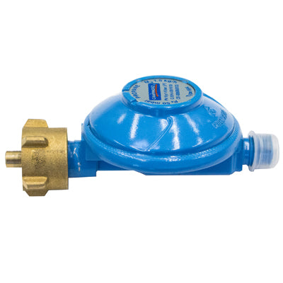 Campingaz Regulator, 50 mbar, 1.5 kg/hour for 5 and 11 kg gas cylinders