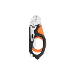 Leatherman Multitool RAPTOR® RESCUE Black-Orange
