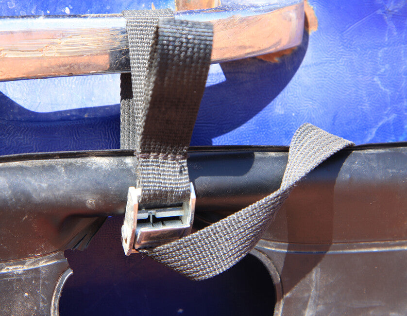 Origin Outdoors Strap 18 mm 2 m 2 pcs