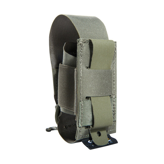 Tasmanian Tiger Kapsička na granáty SGL Flashbang Pouch IRR, stone grey olive