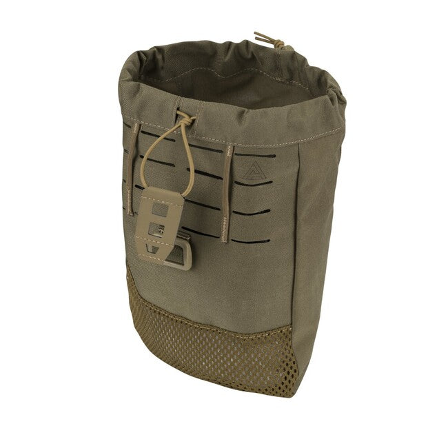 Direct Action Empty Magazine and Ammo Pouch, Cordura, PenCott BadLands