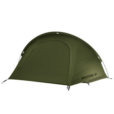 Ferrino Sintesi Tent for 2 Persons, Olive