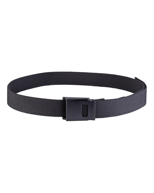 Mil-Tec Defense Flex Belt 40mm, Black