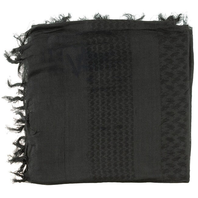 MFH Shemagh Scarf, Black