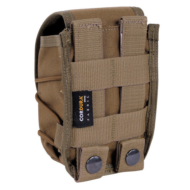 Tasmanian Tiger Smoke Pouch, Coyote
