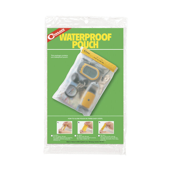 Coghlan's CL Waterproof Bag M