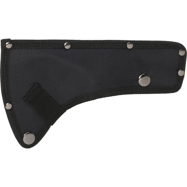 BlackField Axe 37.5cm, Black