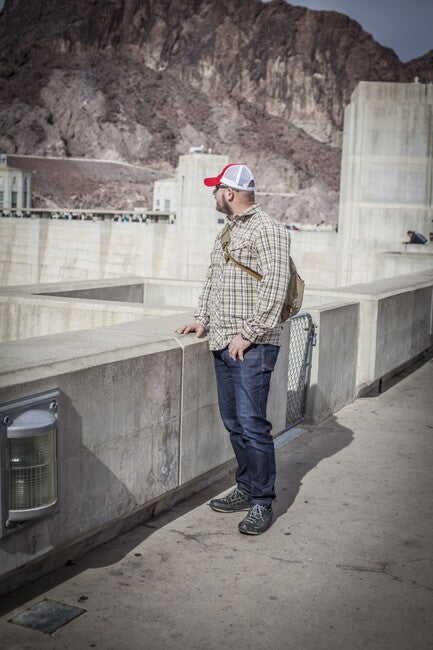 Helikon-Tex DEFENDER Mk2 City Shirt, Pine Plaid