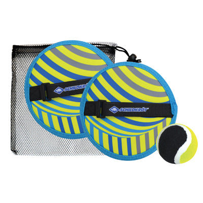 Schildkröt® Neoprene Klettball Ball Set