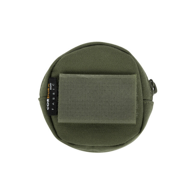 Tasmanian Tiger Tac Pouch Round VL, Olive