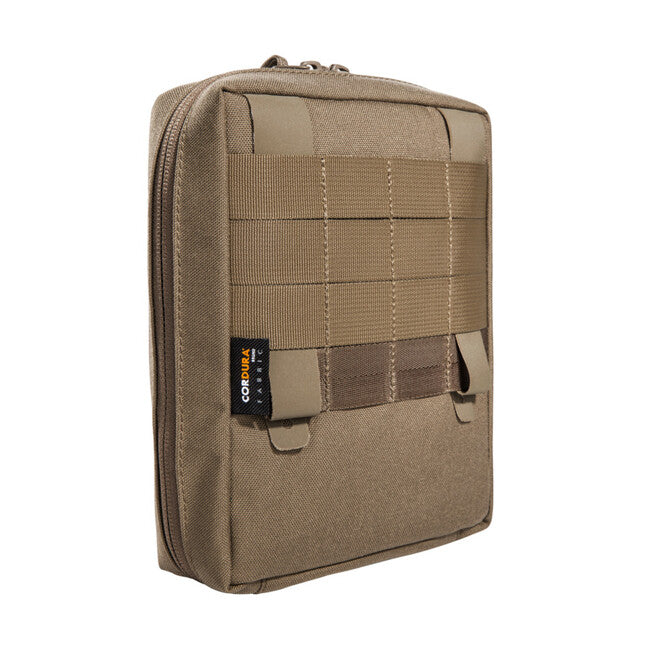 Tasmanian Tiger Tac Pouch 6.1 Tactical Pouch, Coyote Brown