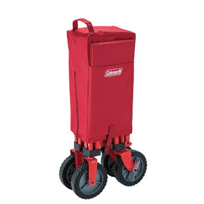 Coleman Hand Cart