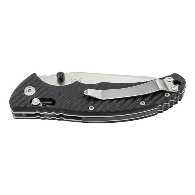 Herbertz Einhandme Axis Lock vreckový nôž 9,5cm