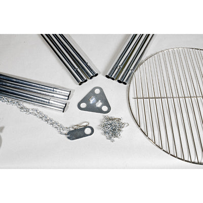 Coghlans Grilling Tripod