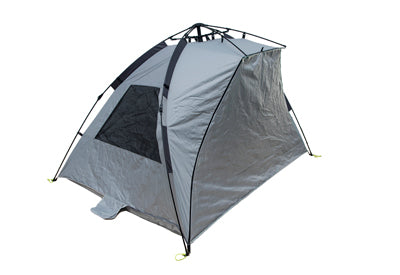 Origin Outdoors Spacious Beach Shelter, 285 x 210 x 142 cm