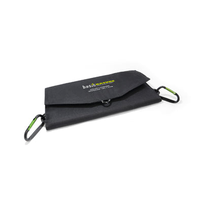 BasicNature Offroad Solar Charger 18V / 21W