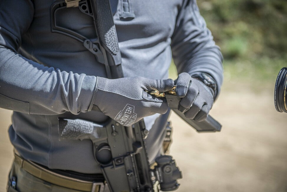 Helikon-Tex Rangeman Gloves, Coyote