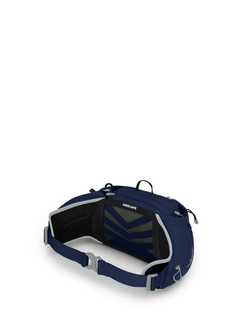 OSPREY TALON 6 III Waist Pack, Ceramic Blue