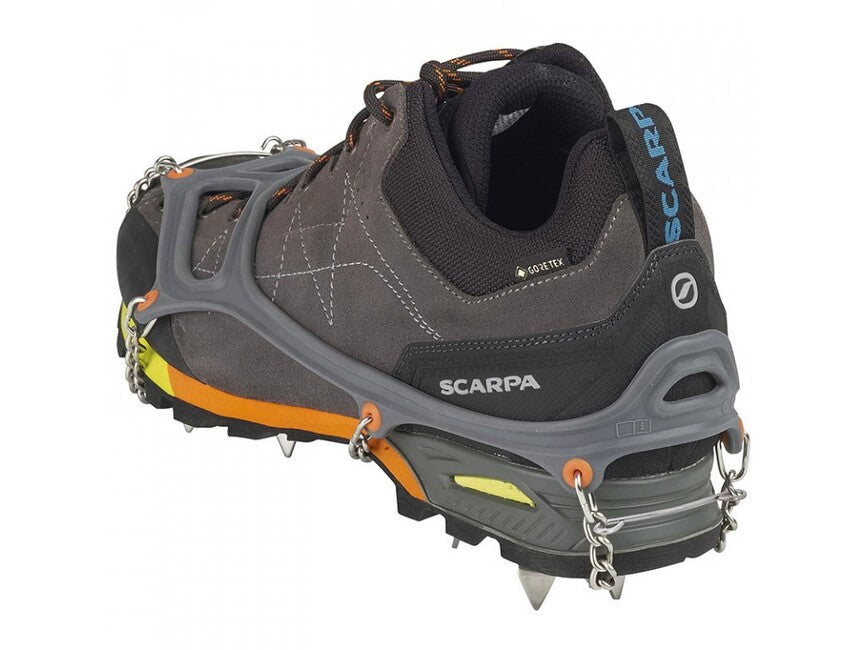 CAMP Ice Master Light Crampons