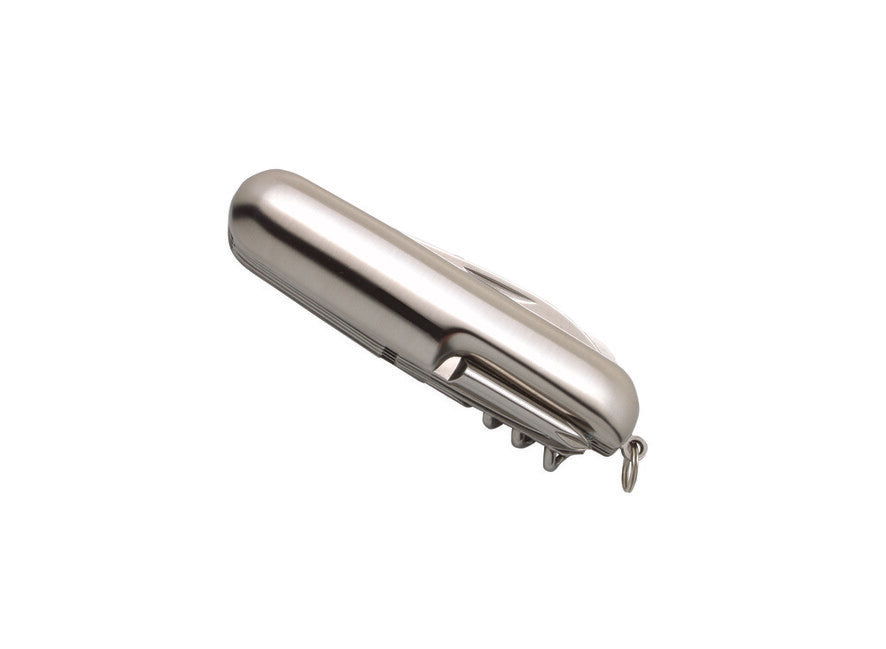 Baladeo ECO064 Multifunctional Knife with LED Light