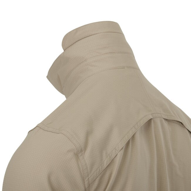 Helikon-Tex Trip Lite Shirt, Silver Mink