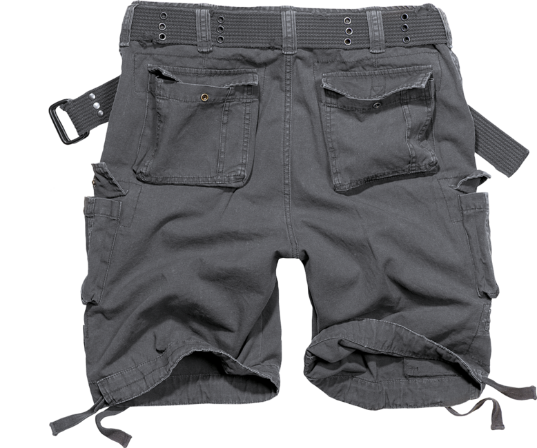 Brandit Savage Vintage Shorts