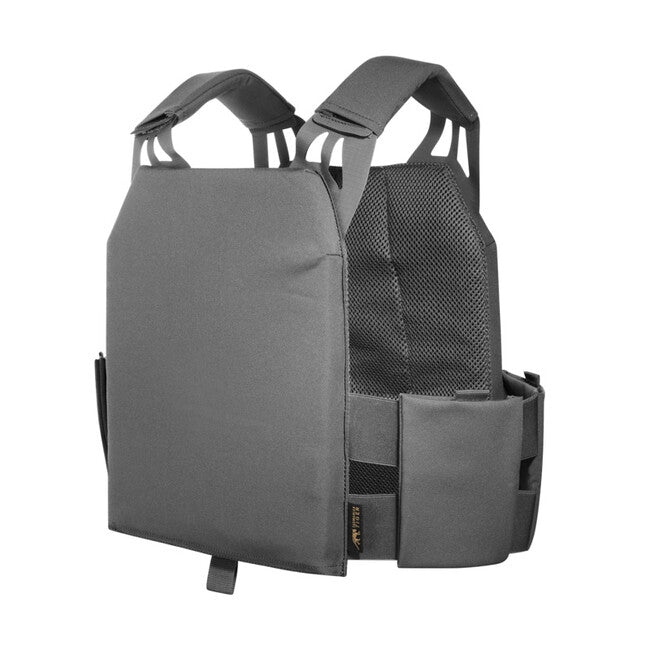Tasmanian Tiger LP MKII Plate Carrier, Titanium Grey