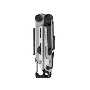 Leatherman Signal Multitool, Black/Silver