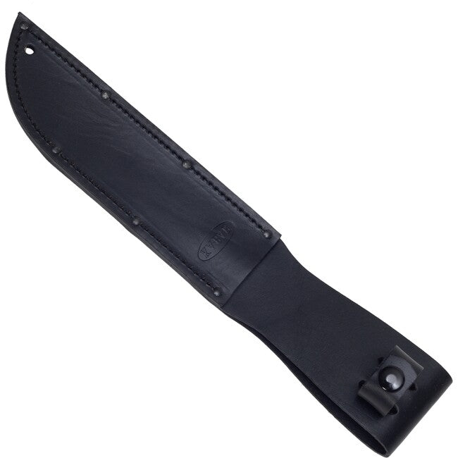 KA-BAR USMC Knife, Black