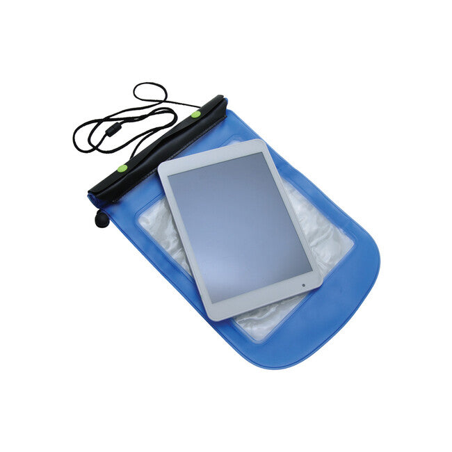 Baladeo PLR726 Hawai Waterproof Document Pouch, Size XL