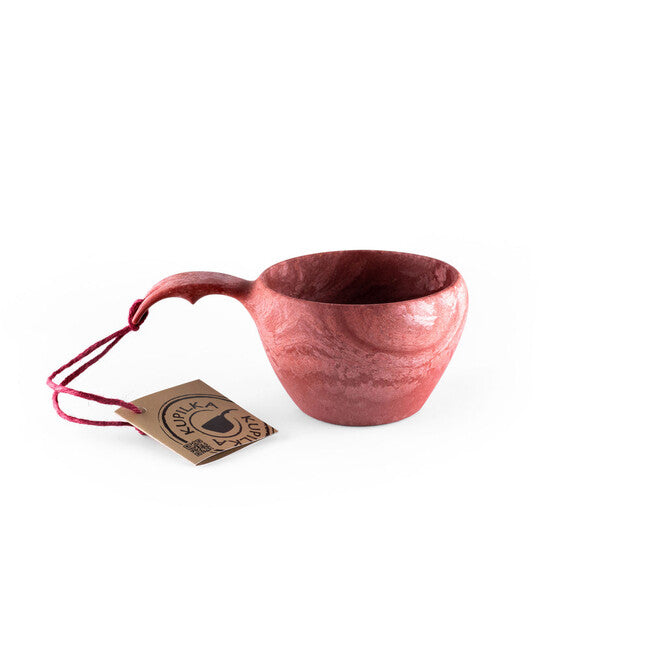 Kupilka 37 Large Cup, Red