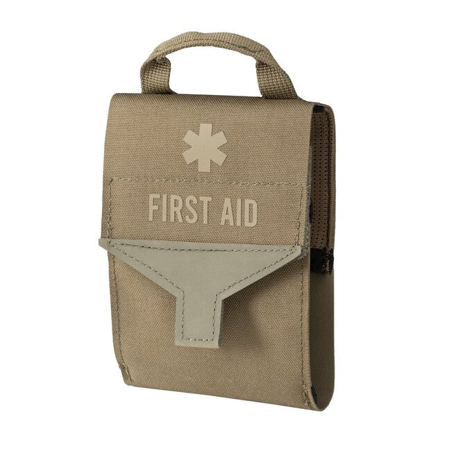 Helikon-Tex Slim Medical Pouch, Adaptive Green