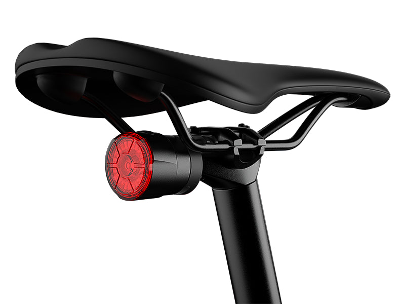 Fenix BC06R Rechargeable Flashing Light