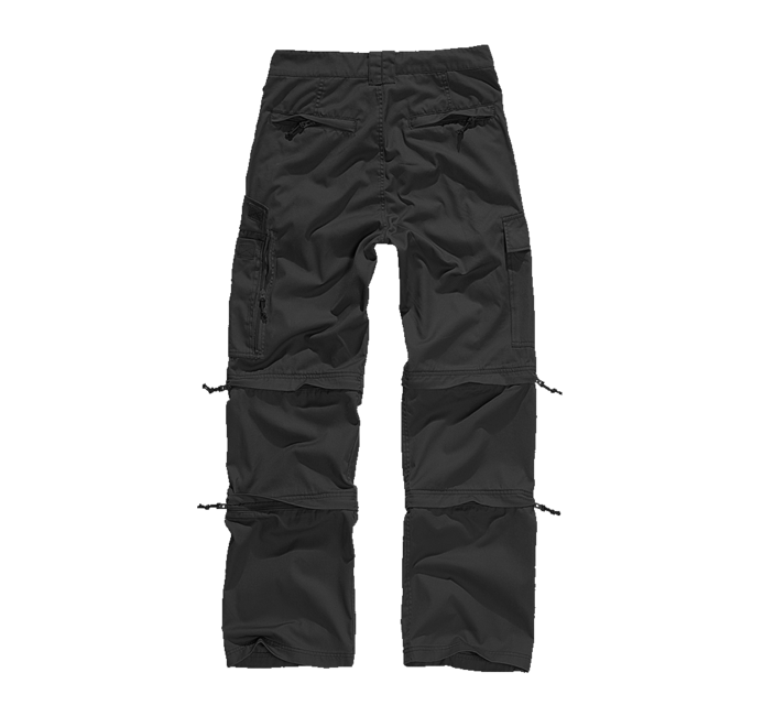 Brandit Savannah Pants, Black
