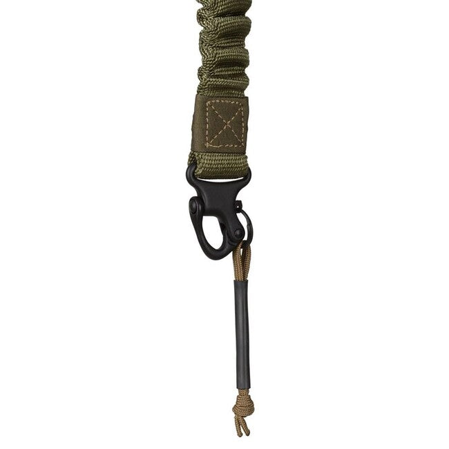 Direct Action Shotgun Sling Extension, Black