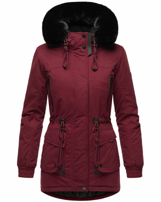 Navahoo Women's Winter Jacket Olessaa