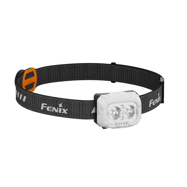 Fenix Nabíjateľná čelovka HL18R-T V2.0, biela