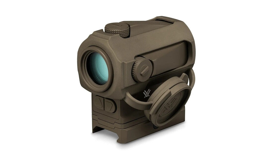 Vortex Optics SPARC® AR Red Dot Collimator