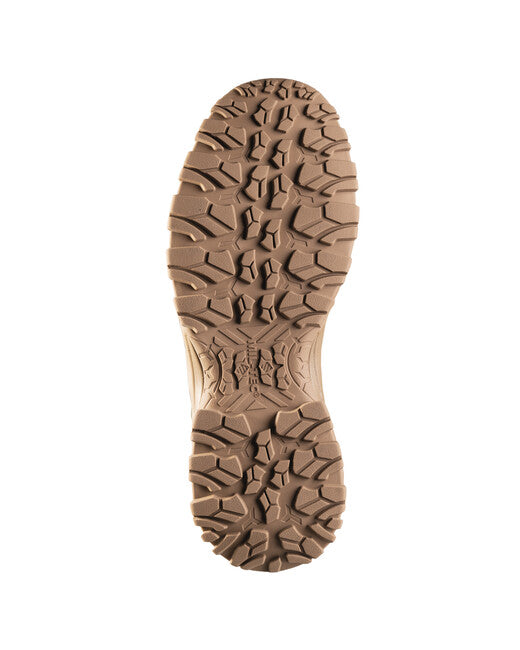 Mil-Tec Lightweight Tactical Boots, Coyote