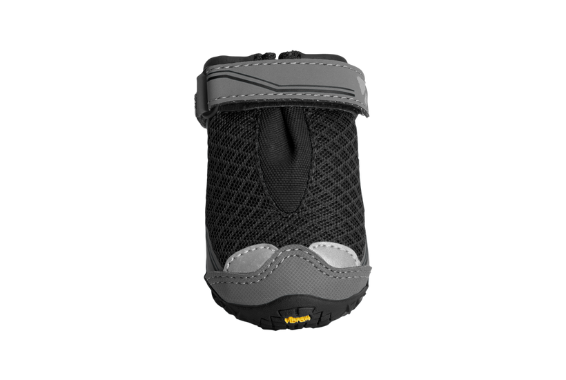 Ruffwear Grip Trex Dog Boots, Obsidian Black