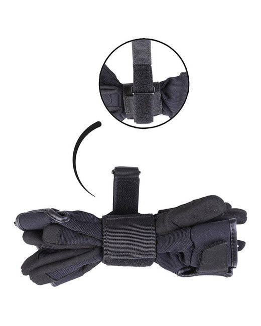 Mil-Tec Security Glove Holder Gloves