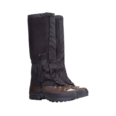 Trekmates Cairngorm GTX Gaiter, Black