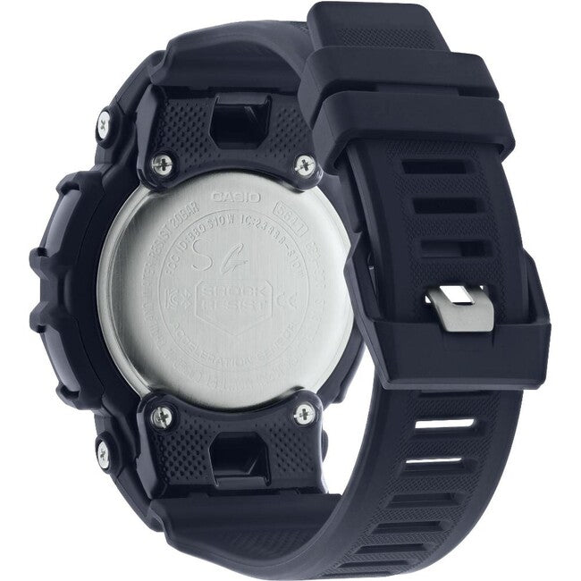 Casio G-Shock Watch GBA-900-1AER, Black