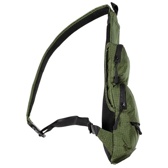 Fox Outdoor Shoulder Bag, OD Green