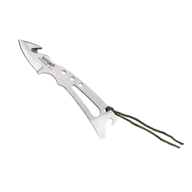 Aitor Jungle King II Knife, 275 mm, Grey