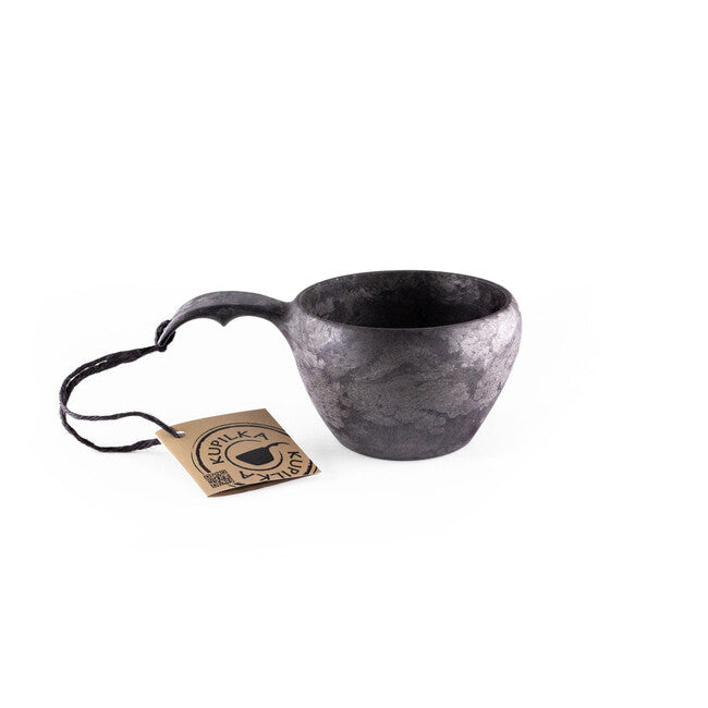 Kupilka 37 Large Cup Black