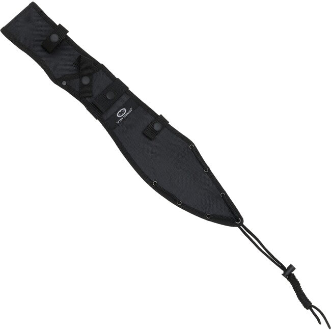 WITHARMOUR Bombardier Machete