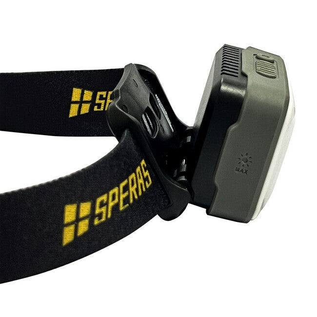 Speras B8 Headlamp 700lm 1800mAh